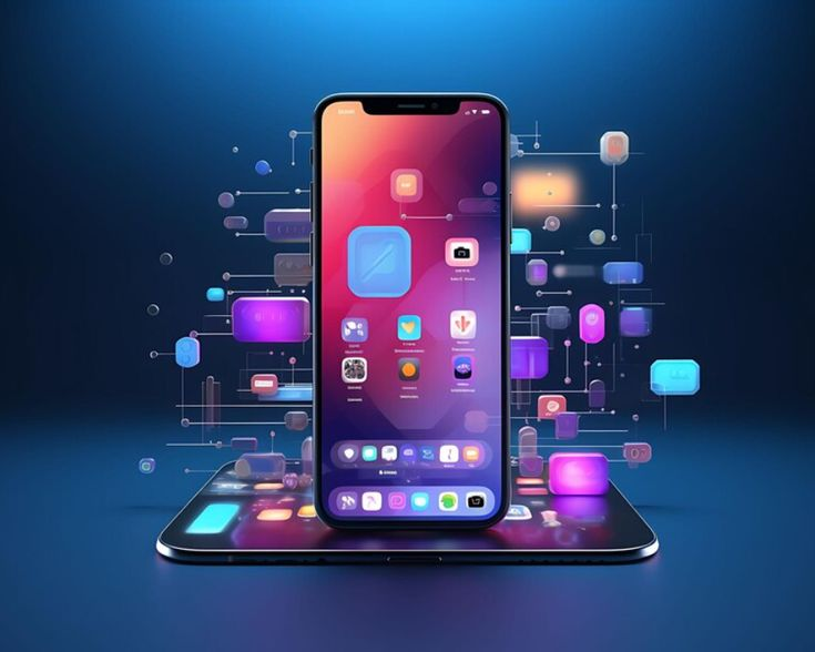 App Development Icon